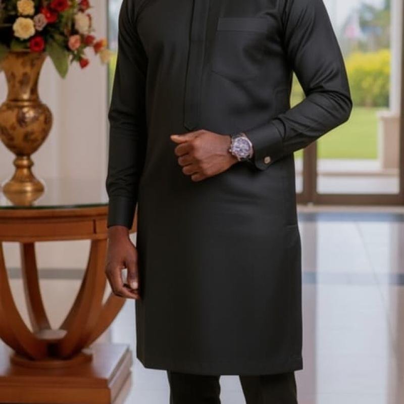 BOUBOU MODERNE