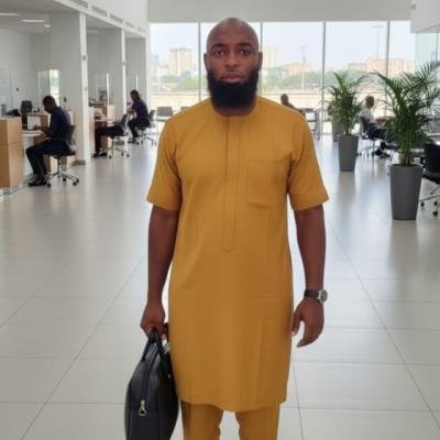 BOUBOU MODERNE