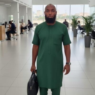 BOUBOU MODERNE