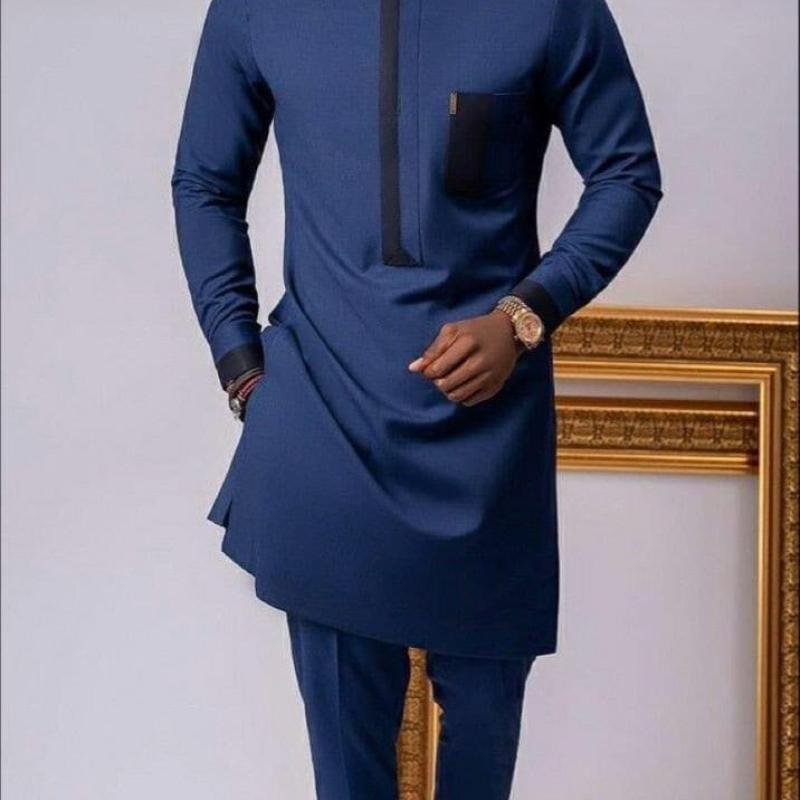 BOUBOU MODERNE
