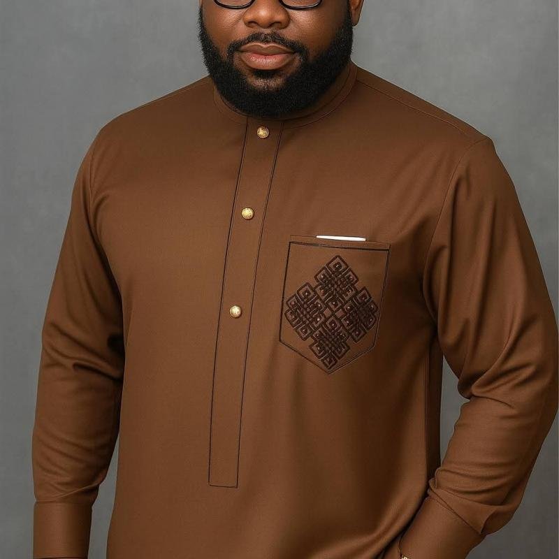 BOUBOU MODERNE
